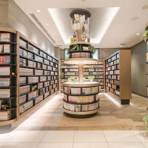 3* ホテル クインテッサホテル大阪心斎橋 Comic&books